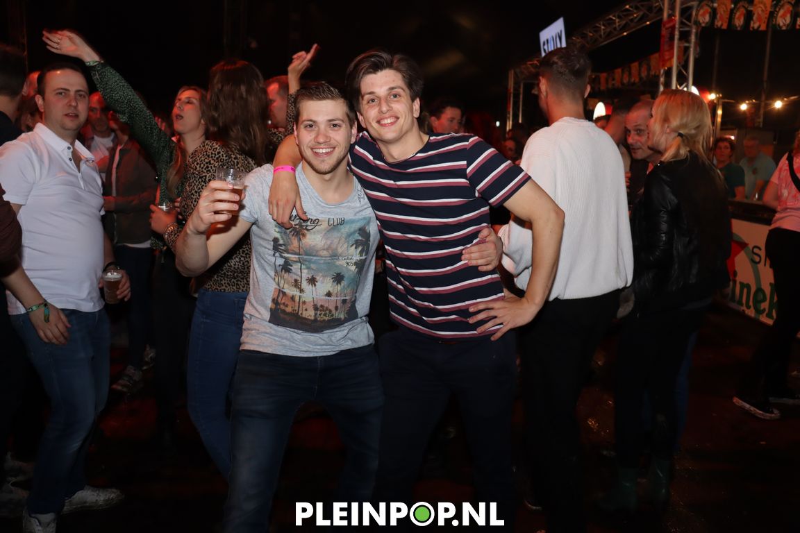 Vrijdag Publiek  (67)